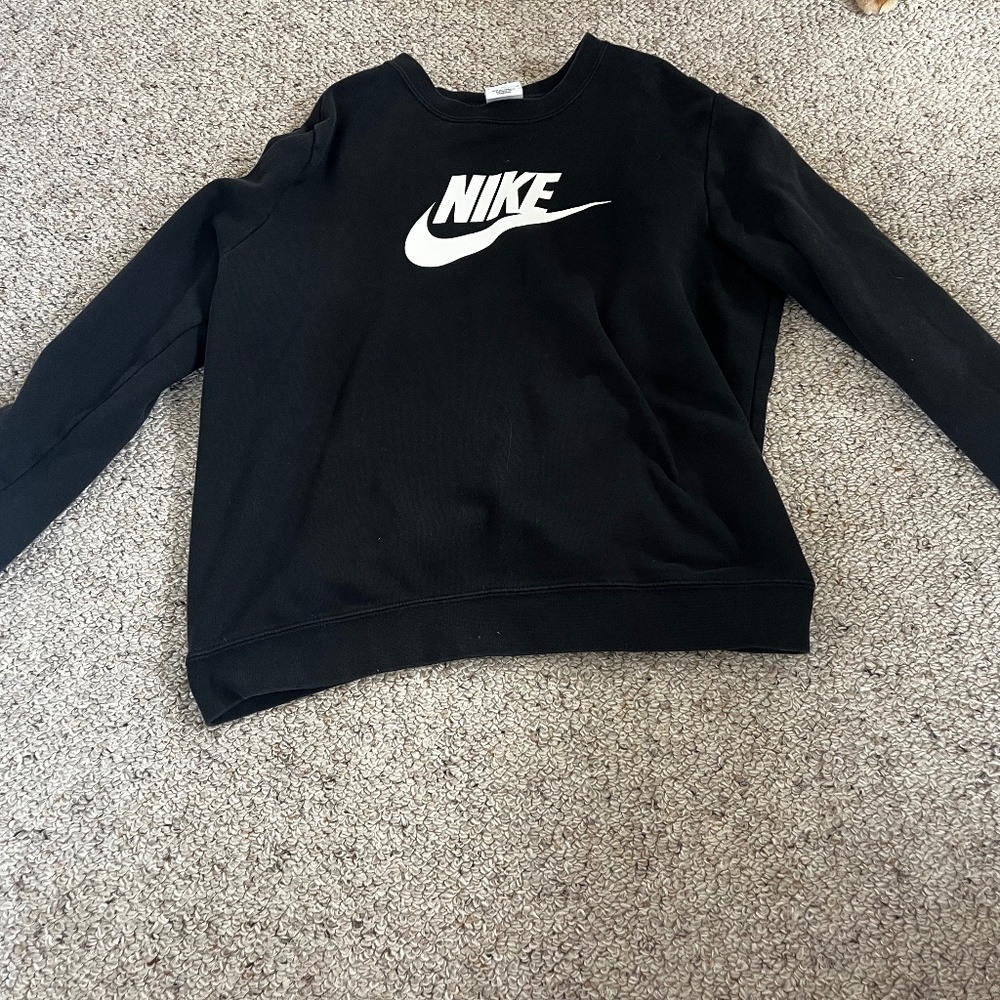 Nike Womens Hoodie